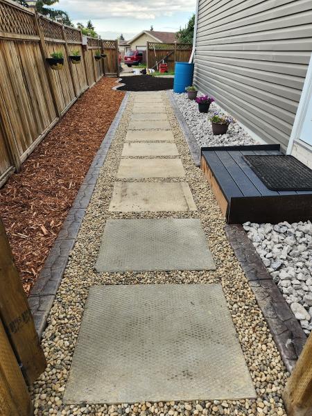 Earth and Turf Landscaping Ltd