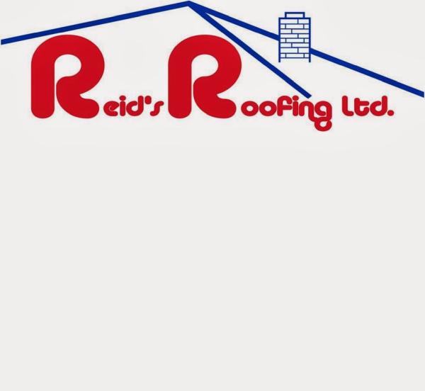 Reid's Roofing Ltd.