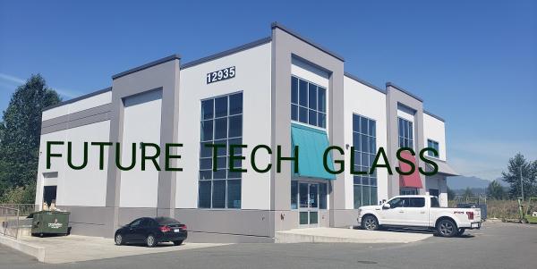 Future Tech Glass & Closet Organizers Ltd.