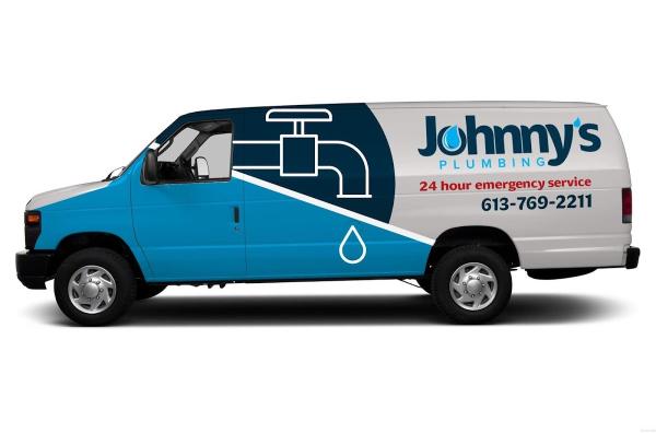 Johnny's Plumbing