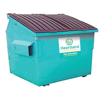 Heartland Disposal & Recycling Ltd