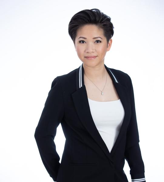 Shirley Chung Courtier Immobilier Résidentiel et Commercial