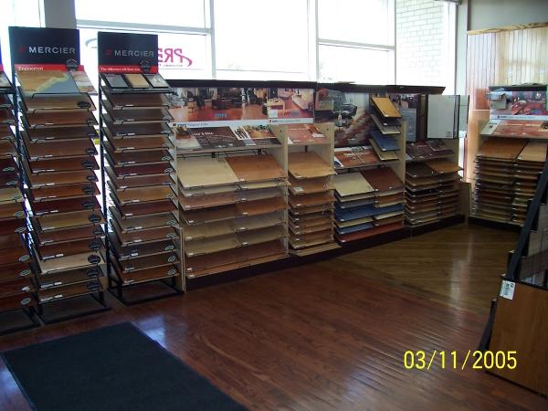 Classic Floor Shop
