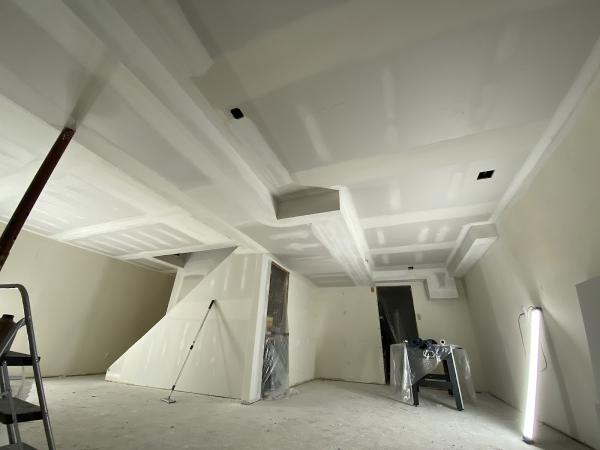 Unlimited Drywall and Painting