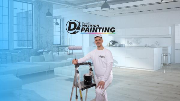 David's Precision Painting