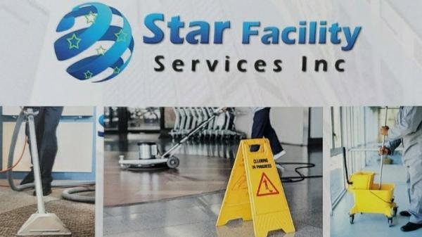 Star Facility Services Inc.