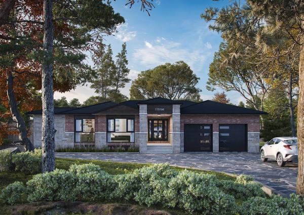 Architectural Design Service Stouffville