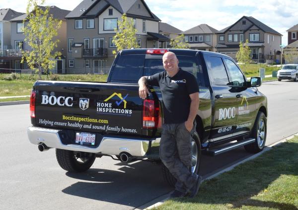 Bocc Inspections Ltd.