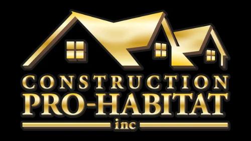 Construction Pro-Habitat Inc