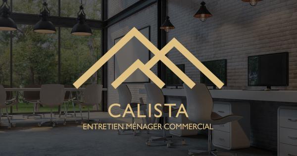 Calista Entretien Ménager Commercial