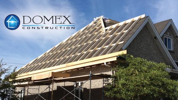 Domex Construction