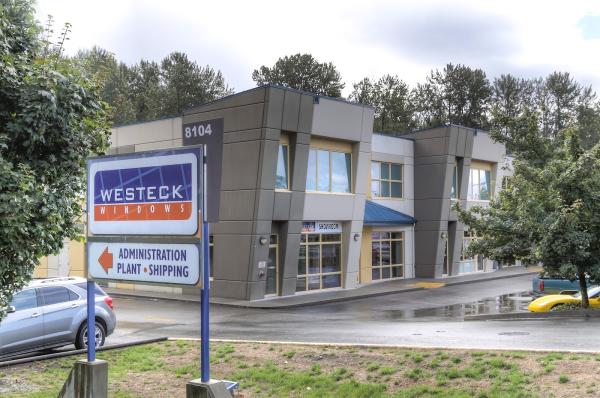 Westeck Windows and Doors