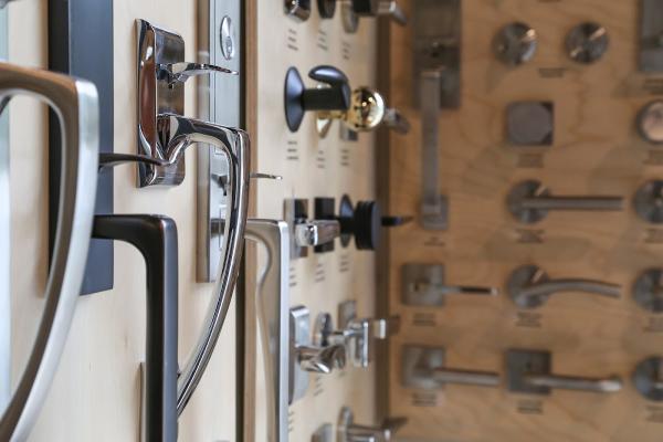 Westeck Windows and Doors