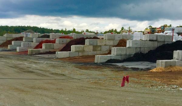 A Prefontaine (Enterprises)