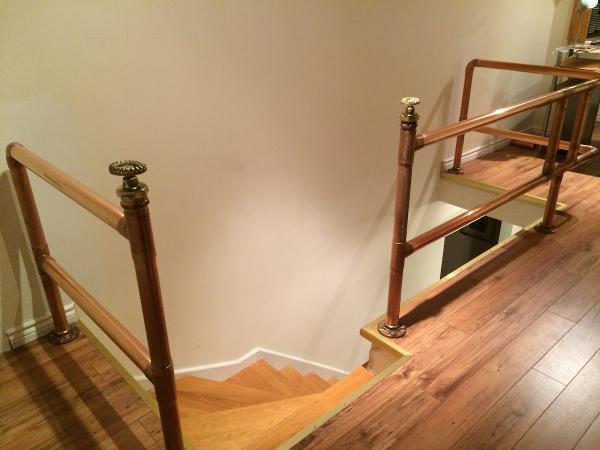 Plomberie Galarneau & Frères