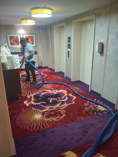 Anu Building Services