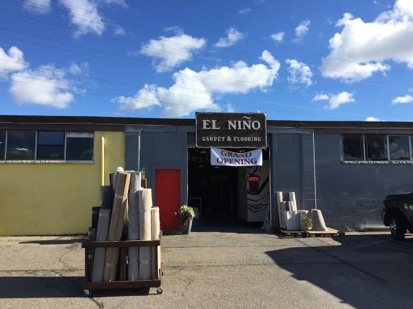 El Nino Carpet and Flooring