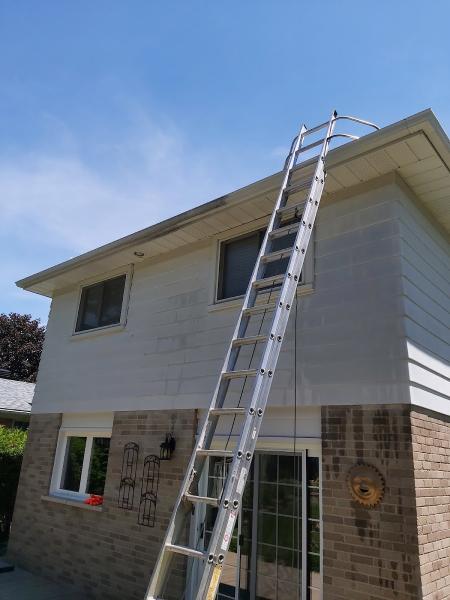 Adams Window Cleaning AND Home Maintenance