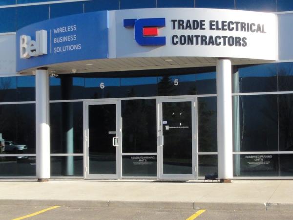 Trade Electrical