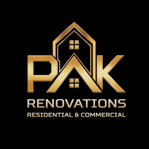 Pak Renovation Inc