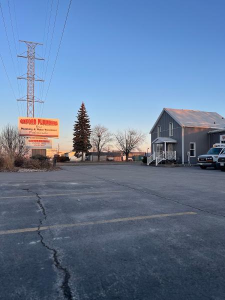 Oxford Plumbing Inc.