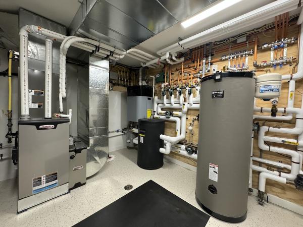 Sipco Heating & Air Conditioning