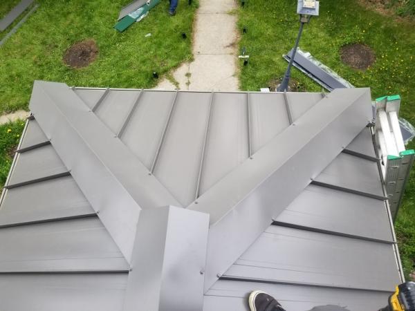 Alberta's Permanent Roofing Ltd.