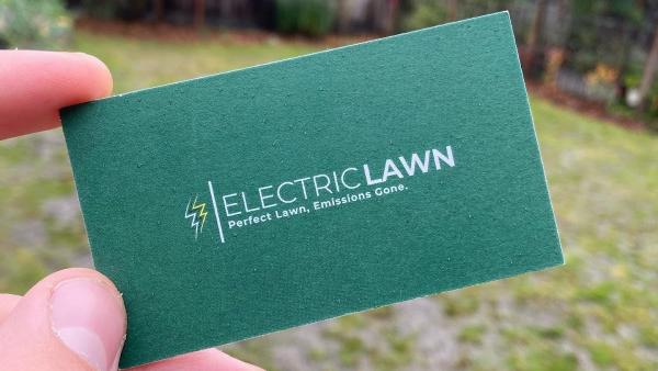 Electric Lawn