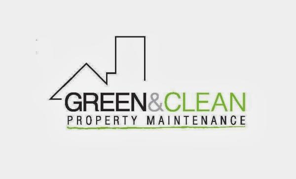 Green & Clean Property Maintenance Ltd