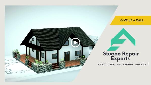 Stucco Repair Experts Vancouver