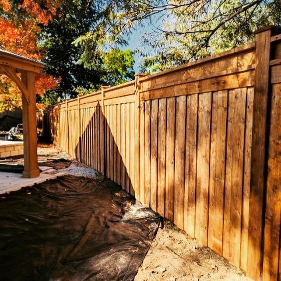 Fence Right Inc