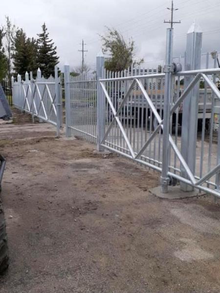 Fence Right Inc