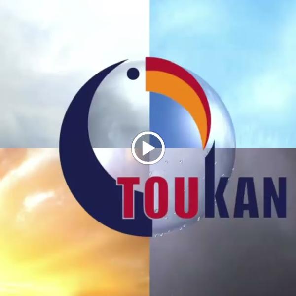 Toukan Inc