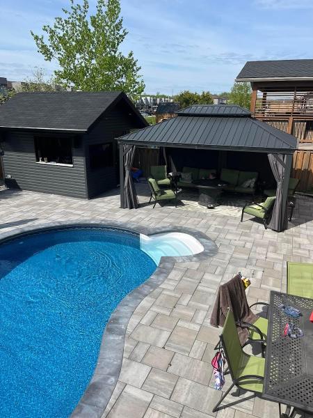 Geertsma Landscaping Ltd.