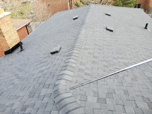 Leading On Edge Roofing