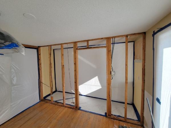 Khans Corp Environmental