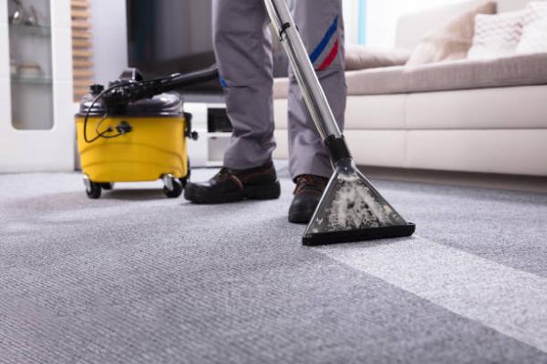 Coastal Cleaners Carpet Rug & Upholstery Cleaning