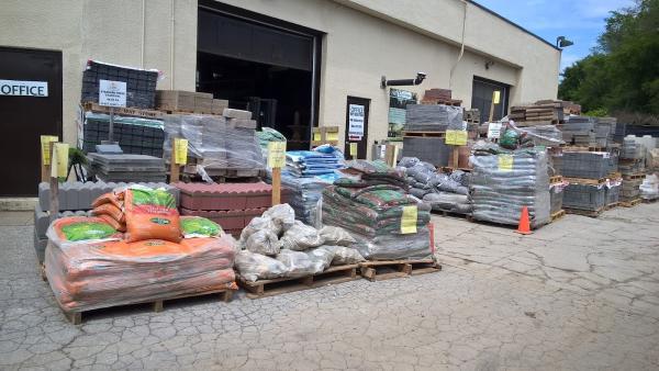 Lcdi Landscape Construction and Design & Landscape Supply Centre