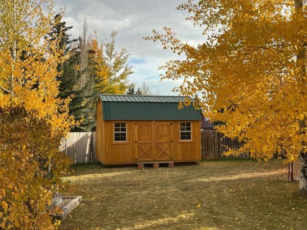 Portable Buildings Guelph