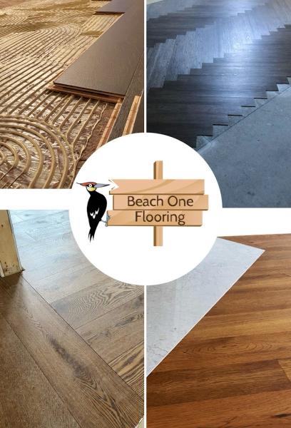 Beach One Flooring