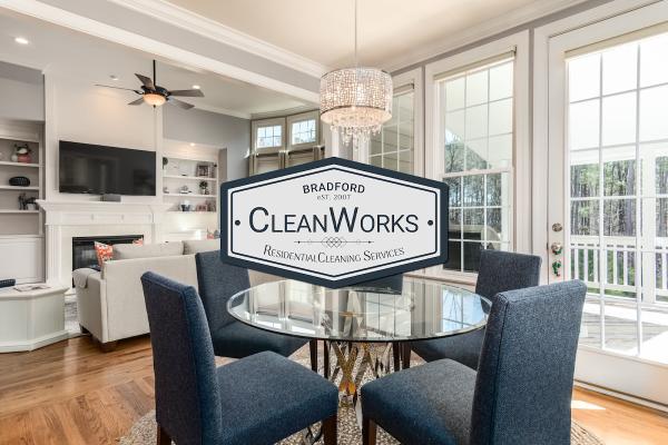 Clean Works Services