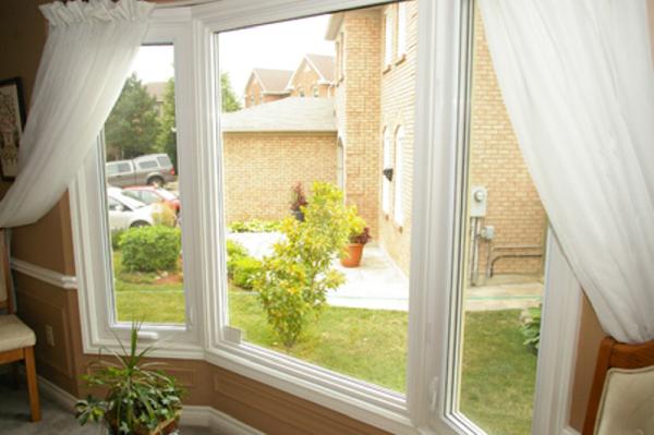 Euroseal Windows & Doors Company Toronto