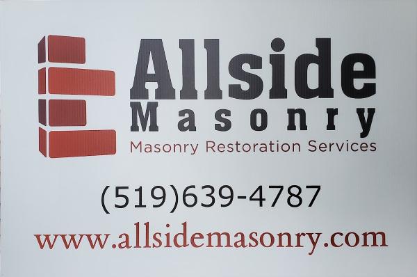 Allside Masonry