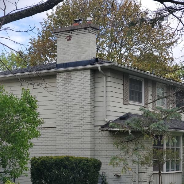 Allside Masonry
