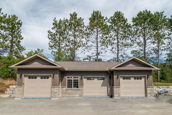 Quality Homes and Renovations