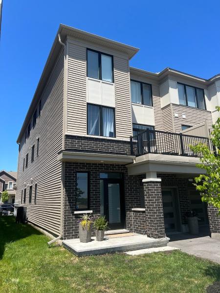 Lifetime Eavestroughing