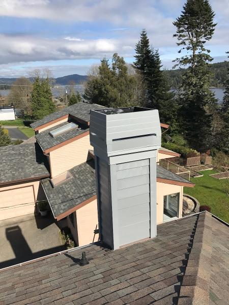 Shoreline Roofing & Exteriors