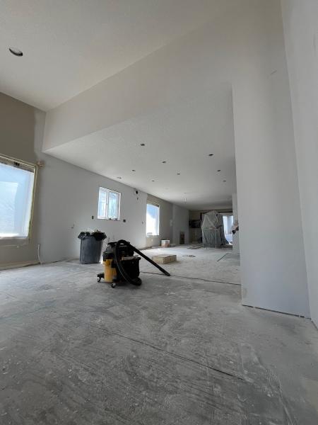 Briggs 10 Restoration & Construction Ltd.