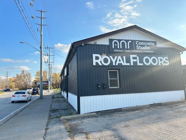 Royal Floors Canada