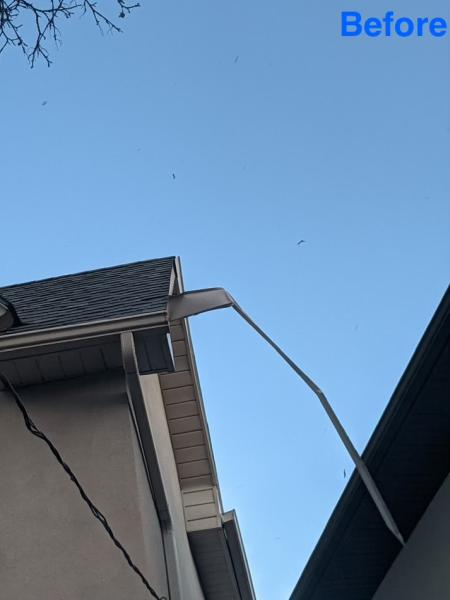 Reliable Roofing Resolutions Inc.